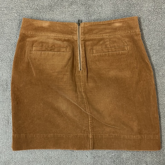 mini skirt from LOFT - Picture 3 of 3